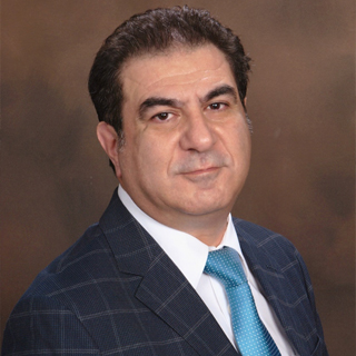 Hamid R. Moussavian